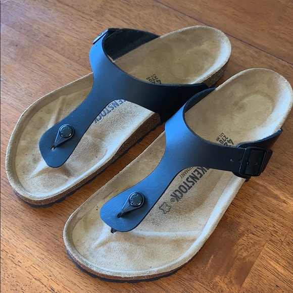 Birkenstock Shoes - Birkenstock Gizeh Sandal
